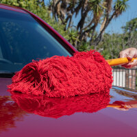 California Car Duster X-Large Super Staubwedel