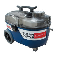 Ma-Fra Clean Force Compact Spr&uuml;hextraktionsger&auml;t