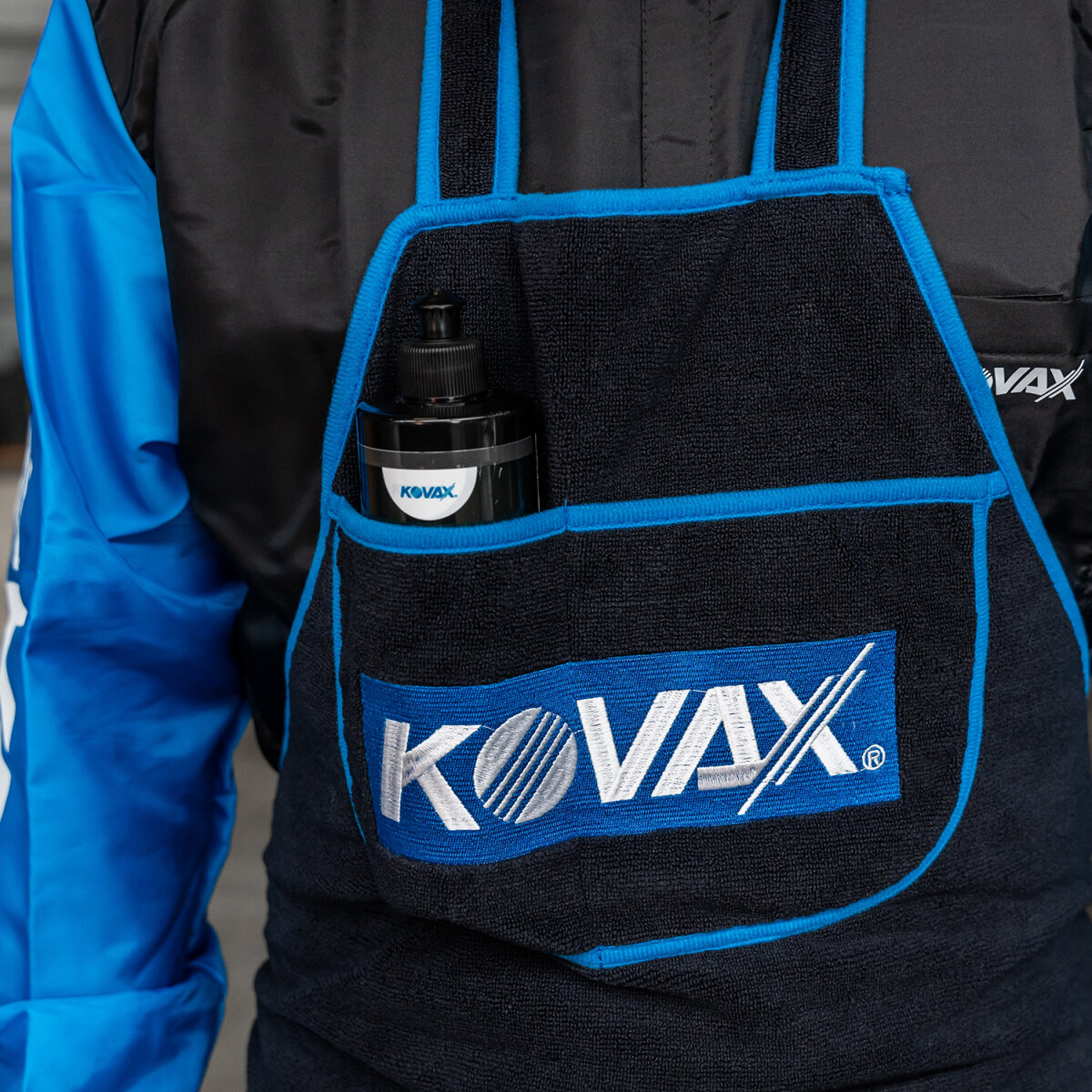 Kovax Detailingschürze