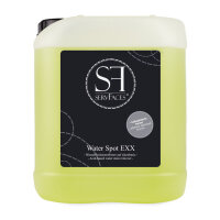 servFaces Water Spot EXX Wasserfleckenentferner 5L