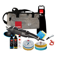 Rupes Big Foot LHR 21 Mark V Exzenterpoliermaschine...