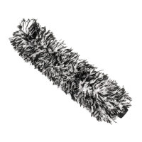 The Collection Flex Brush Mikrofaser Cover