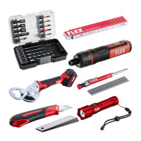 FLEX Merry Xmas Adventskalender 2025