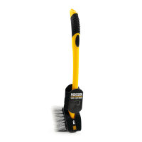 Work Stuff Monsoon Wheel and Arch Brush XL Reifen- und...