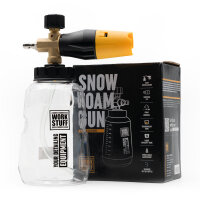 Work Stuff Snow Foam Gun Schaumlanze 1L