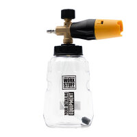 Work Stuff Snow Foam Gun Schaumlanze 1L