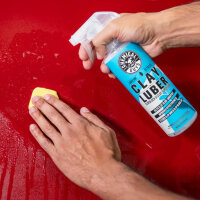 Chemical Guys Complete Clay Kit Reinigungsknete Set