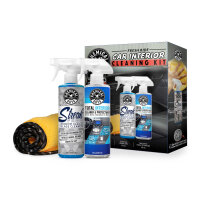 Chemical Guys Interior Cleaning Kit