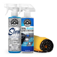 Chemical Guys Interior Cleaning Kit