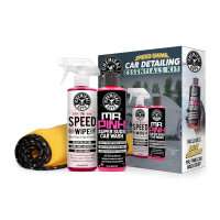 Chemical Guys Exterior Starter Kit