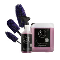 servFaces Rims & Dust Cleaner Set 5L