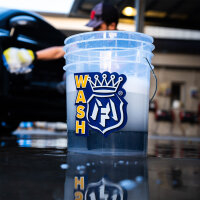 Labocosmetica Bucket Sticker Wash