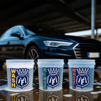 Labocosmetica Bucket Sticker Wash