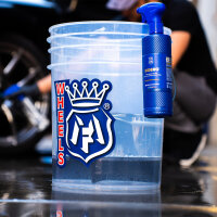 Labocosmetica Bucket Sticker Wheels