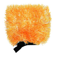 CarPro Fingerprints Ultra Soft Wheel Mitt 14x16cm