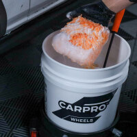 CarPro Fingerprints Ultra Soft Wheel Mitt 14x16cm