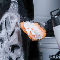 CarPro Fingerprints Ultra Soft Wheel Mitt 14x16cm