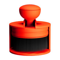 CarPro Darkside Brush XL Reifenb&uuml;rste