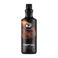 K2 Pro Tefro Vorreiniger 1L