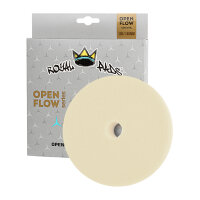 Royal Pads Open Flow Heavy Cut Polierpad 125mm
