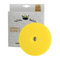 Royal Pads Open Flow Medium Polierpad 150mm