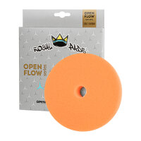 Royal Pads Open Flow One Step Polierpad 125mm