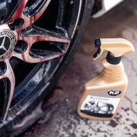 K2 Felgenreiniger Set Roton 5L + 700ml + Zubeh&ouml;r (4-teilig)