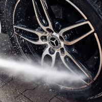 K2 Felgenreiniger Set Roton 5L + 700ml + Zubeh&ouml;r (4-teilig)