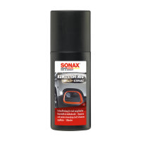 SONAX Kunststoff Neu schwarz Kunststoffpflege 100ml