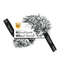 chemicalworkz Wheel Band Mikrofaser Felgenband