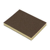 Kovax Doubleflex Softpad Medium Grau