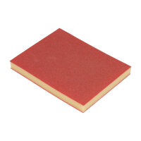 Kovax Doubleflex Softpad Fine Rot