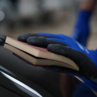 Kovax Doubleflex Softpad Fine Rot