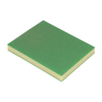 Kovax Doubleflex Softpad Ultra Fine Gr&uuml;n