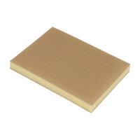Kovax Doubleflex Softpad Micro Fine Beige