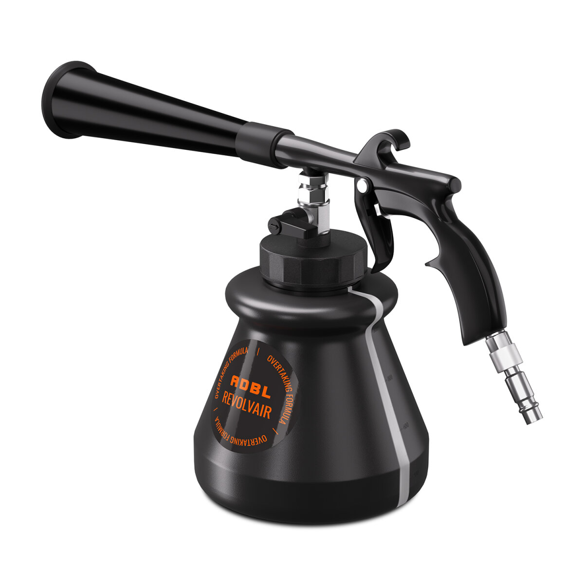 ADBL Revolvair Druckluft-Reinigungspistole