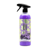 Nanolex WCWC Spray Wash Trockenw&auml;sche 750ml
