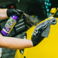 Nanolex WCWC Spray Wax Spr&uuml;hversiegelung 750ml