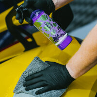 Nanolex WCWC Spray Wax Spr&uuml;hversiegelung 750ml