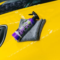 Nanolex WCWC Spray Wax Spr&uuml;hversiegelung 750ml