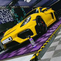 Nanolex WCWC Spray Wax Spr&uuml;hversiegelung 750ml