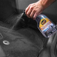 Meguiars All Surface Interior Kit Innenraum-Pflegeset
