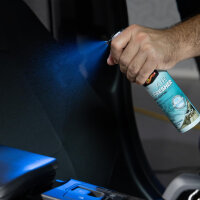 Meguiars All Surface Interior Kit Innenraum-Pflegeset