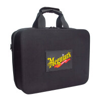 Meguiars Black Soft Shell Car Care Case
