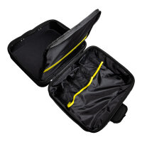 Meguiars Black Soft Shell Car Care Case