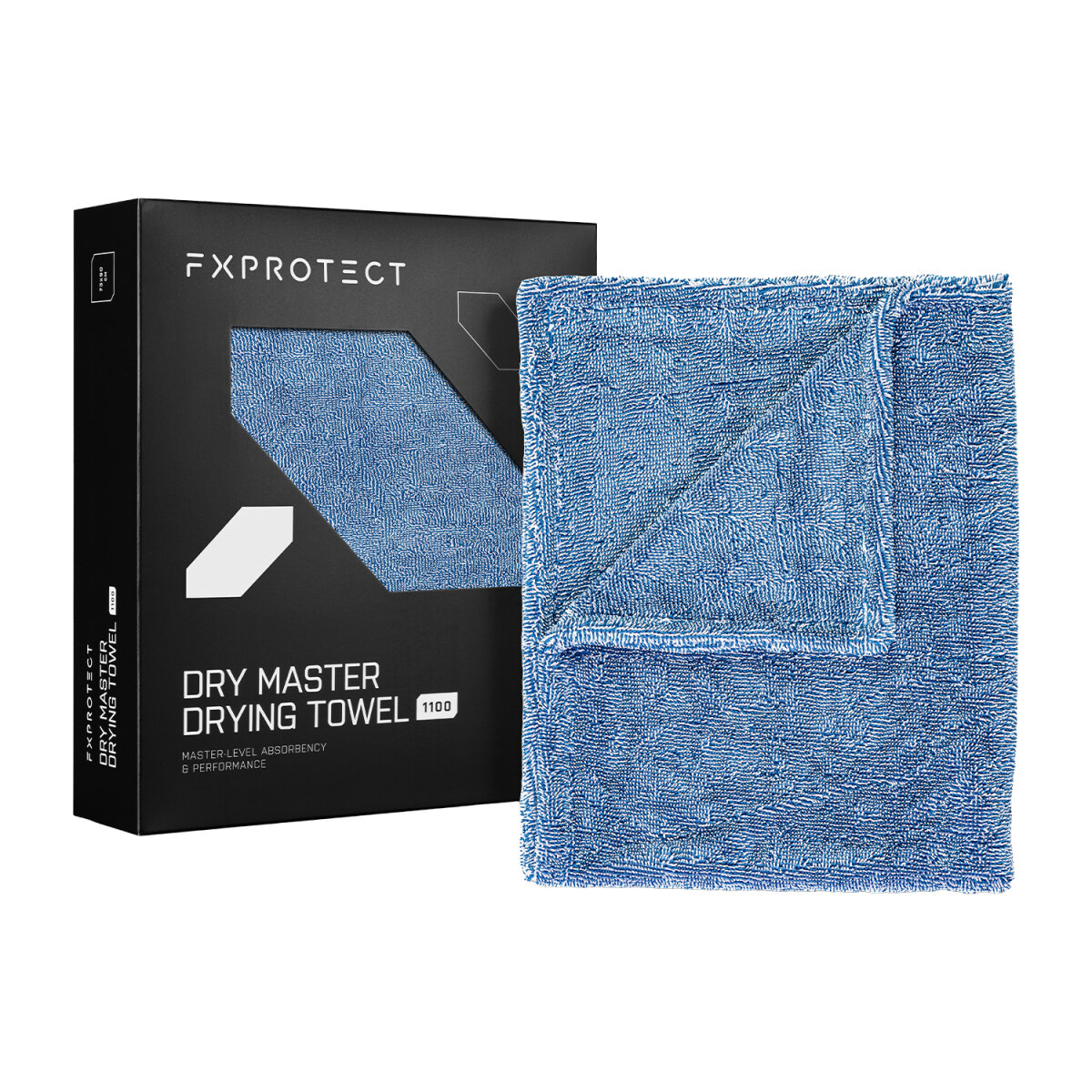 FX Protect Dry Master Trockentuch 1100GSM 73x90cm