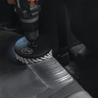 K2 Brill Set Pro Reinigunsb&uuml;rsten