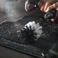 K2 Brill Set Pro Reinigunsb&uuml;rsten