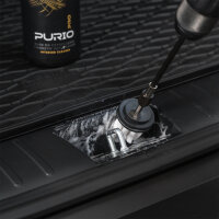 K2 Brill Set Pro Reinigunsb&uuml;rsten