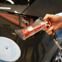 Rupes BIGFOOT Pad Cleaner Air Gun